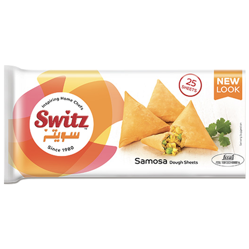 Distribution Splendid Food Company