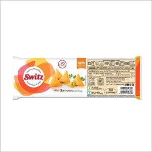 Switz Mini Samosa Patti