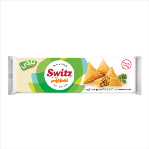 Switz Oily Sambosa Leaves